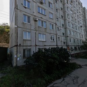 Tolstogo Street, 48, Vladivostok: photo