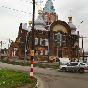 Gordeevskaya Street, 141А, Nizhny Novgorod: photo