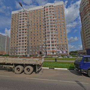 Akademika Dollezhalya Street, No:4, Podolsk: Fotoğraflar