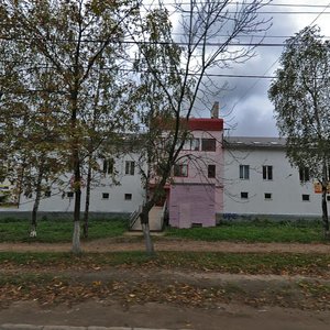 Kalinina Street, 18к1, Yaroslavl: photo