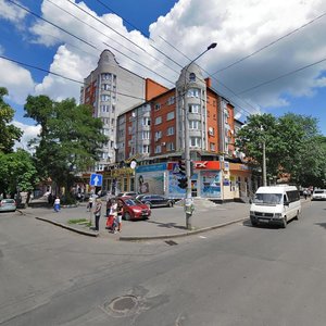 Хмельницкий, Подольская улица, 85: фото