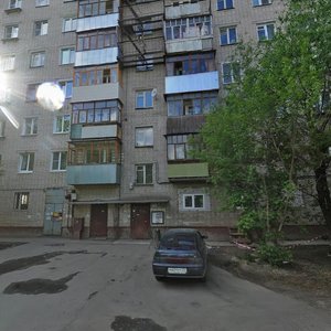 Tekstilshchikov Street, 3, Ivanovo: photo