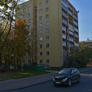 Kujbyshava Street, 26, Minsk: photo