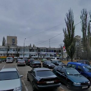 Akademika Vernadskoho Boulevard, 79, Kyiv: photo