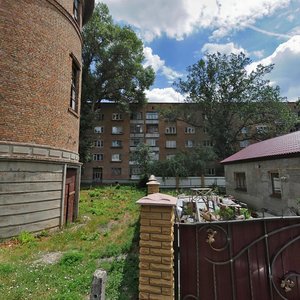 Черкассы, Улица Евгения Кухарця, 4/1: фото