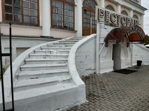 Dubrovitsy Village, 30, : foto