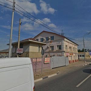 Ulitsa Admirala Kornilova, 60с1, : foto