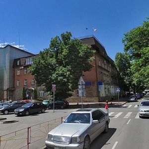 Хмельницкий, Улица Гагарина, 5: фото