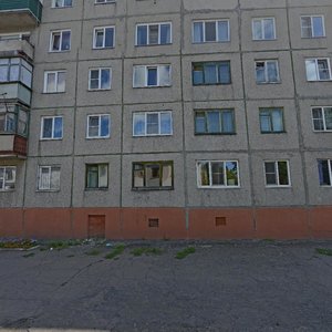 Udarnika Street, 28, Novoaltaysk: photo