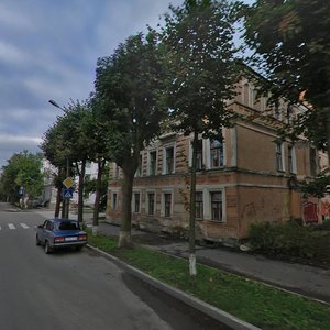 Ilyina Street, 11/15, Veliky Novgorod: photo