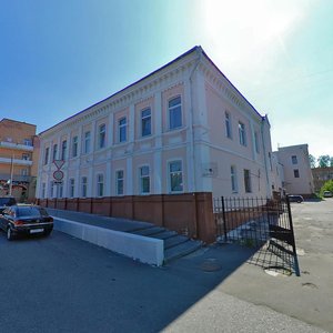 Ulitsa 3-go Internatsionala, 74, : foto