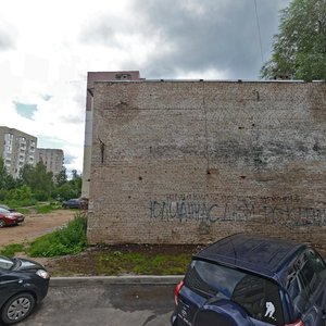 Schuseva Street, 8к4, Veliky Novgorod: photo