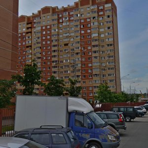 Ulitsa 60 let Pobedy, 8, : foto