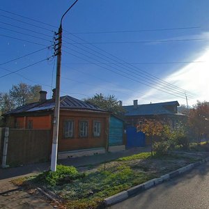 Oktyabrskaya ulitsa, 69, Egorievsk: photo