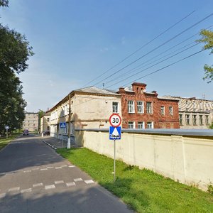 Malaya Zaprudnaya Street, 34, Kolomna: photo