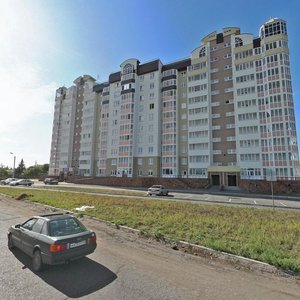 Ulitsa 12 Dekabrya, 56 ، أومسك: صورة