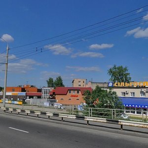 Vulytsia Kovpaka, 21Б, Poltava: photo