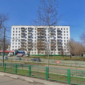 Otkrytoye Highway, 21к13, Moscow: photo