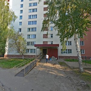 Проспект беляева набережные челны