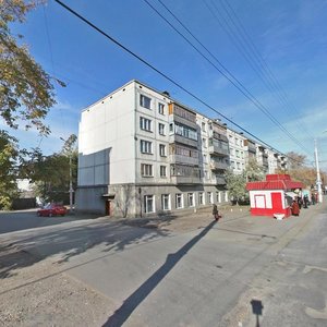 Karbysheva Street, 5, Kurgan: photo