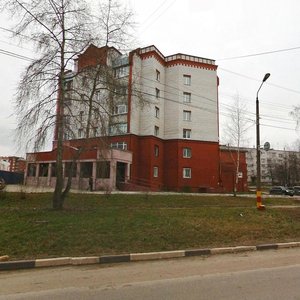 Zelyonaya ulitsa, 8А, Kstovo: photo