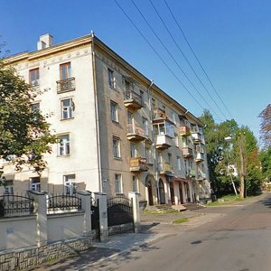 Vulytsia Tsehelskoho, 10, Lviv: photo