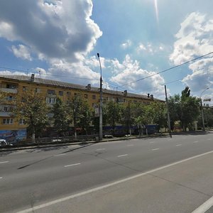 Gagarina Street, 43 ، ليبيتسك: صورة