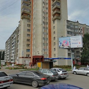 60-letiya SSSR Avenue, 23А, Lipetsk: photo