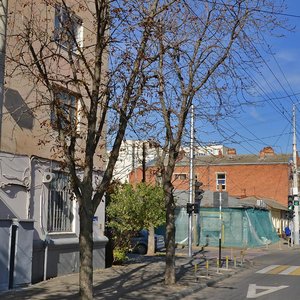 Karasunskaya Street, 53, Krasnodar: photo