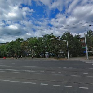 Череповец, Проспект Победы, 49: фото