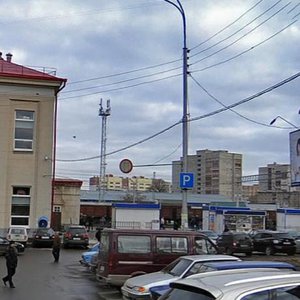 , Vokzalnaya ulitsa, 26: foto