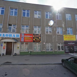 , Ulitsa Bagayeva, 14к3: foto