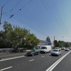 Kulparkivska vulytsia, 93, Lviv: photo