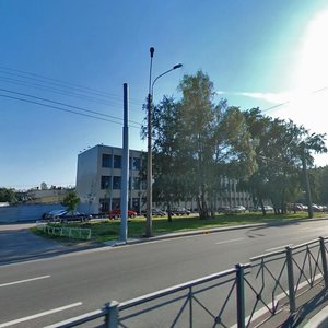 Svetlanovskiy Avenue, 25 ، سان بطرسبرغ: صورة