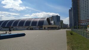 Karalinski Drive, 1 ، مينسك: صورة