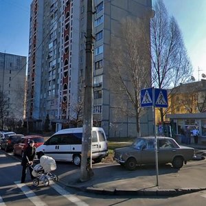 Tatarsky Lane, 8, Kyiv: photo