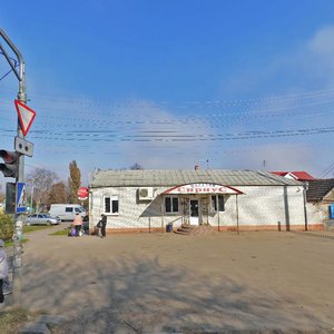 Ulitsa Kalinina, 93, Georgievsk: photo