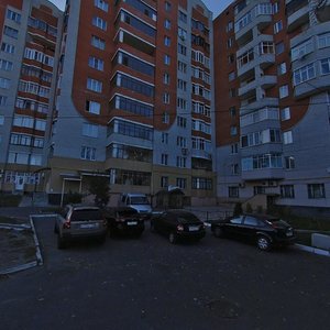 Курск, Улица Карла Маркса, 15: фото