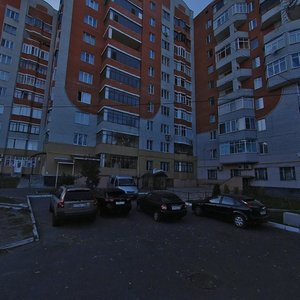 Karl Marx Street, 15, Kursk: photo