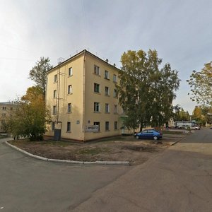 Ulitsa Omulevskogo, 2, Irkutsk: photo