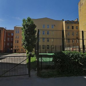 Bronnitskaya Street, 32, Saint Petersburg: photo