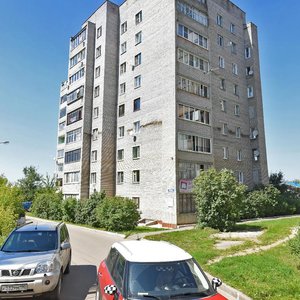 Lenina Street, 21, Istra: photo