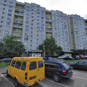 Akademika Millionschikova Street, 31А, : foto