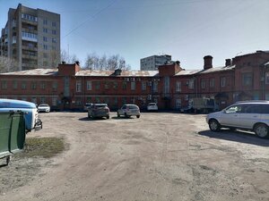 Ulitsa Krasny Put, 20 ، أومسك: صورة