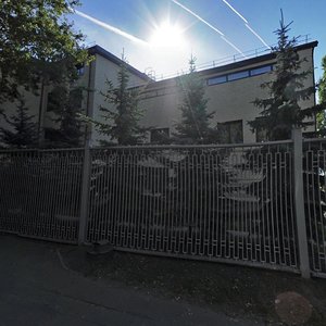 Faninskyi provulok, 2, Kharkiv: photo