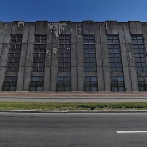 Obvodnogo Kanala Embankment, 118АЖ ، سان بطرسبرغ: صورة