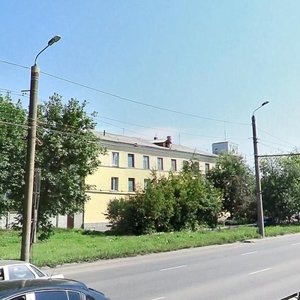 Kopeyskoye highway, 44, Chelyabinsk: photo