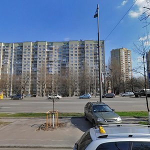 Holosiivskyi Avenue, 21, Kyiv: photo