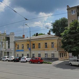 Ploshchad Svobody, 12, : foto