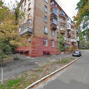 Marychanska Street, 9, Kyiv: photo